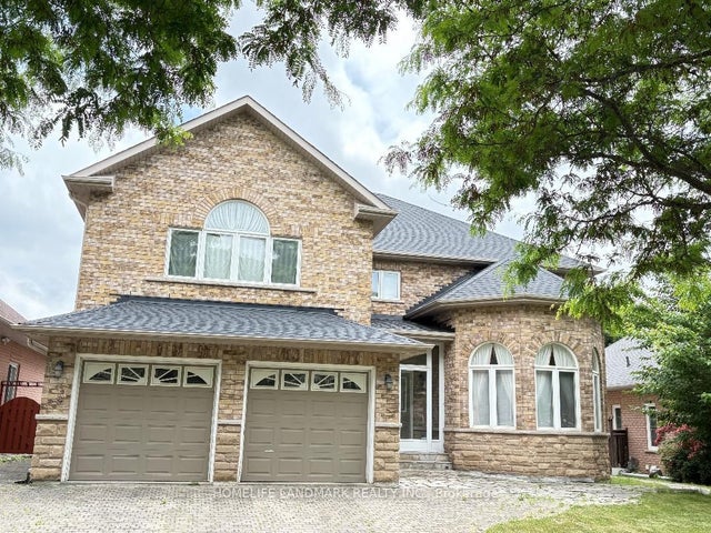 29 Hans Drive, Markham