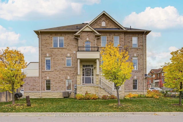 301 Delray Drive, Markham