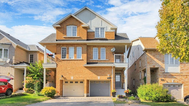 216 Maple Sugar Lane, Vaughan