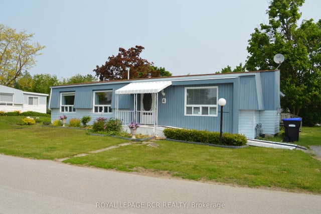 4 Linden Lane, Innisfil