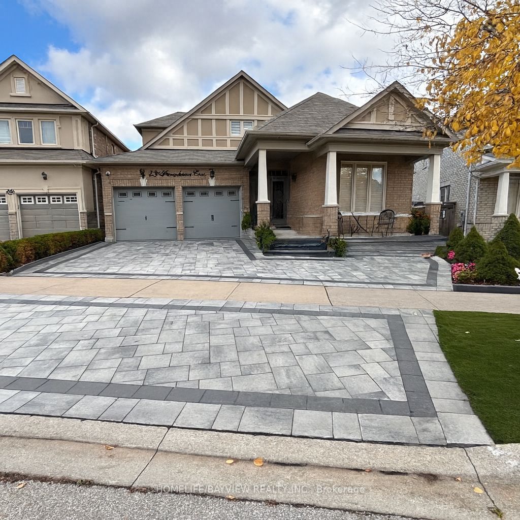 29 Farmhouse Crescent, Richmond Hill