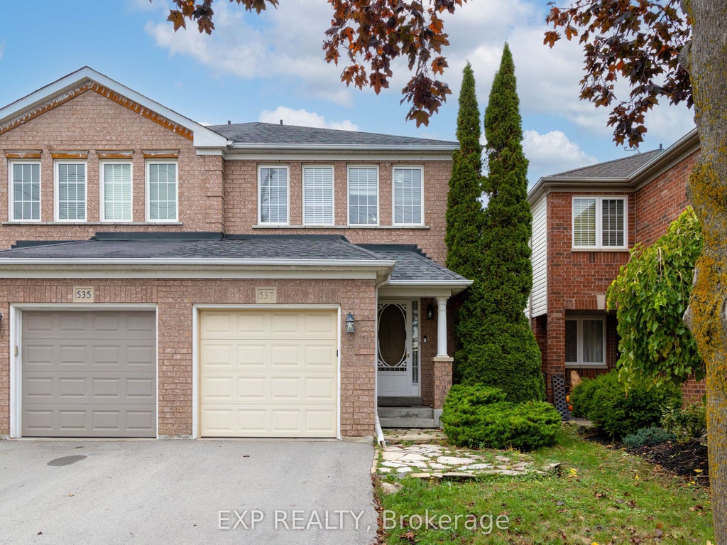 537 Heddle Crescent, Newmarket