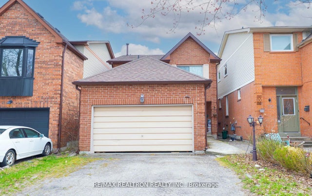 177 North Meadow Crescent, Vaughan