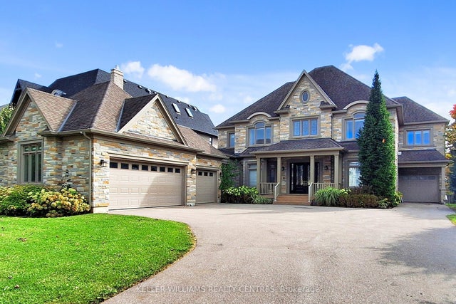 33 Maple Grove Avenue, Richmond Hill