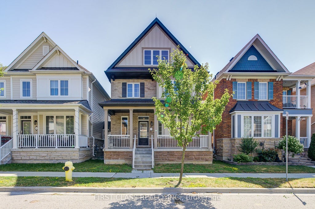 77 Diamond Jubilee Drive, Markham