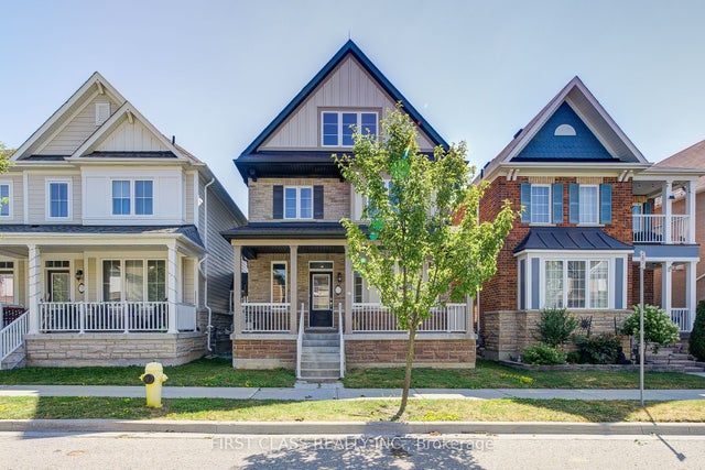 77 Diamond Jubilee Drive, Markham