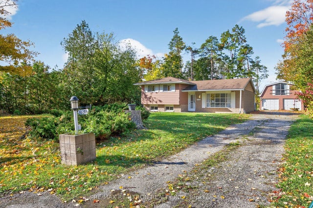 3656 Maple Grove Road, Innisfil