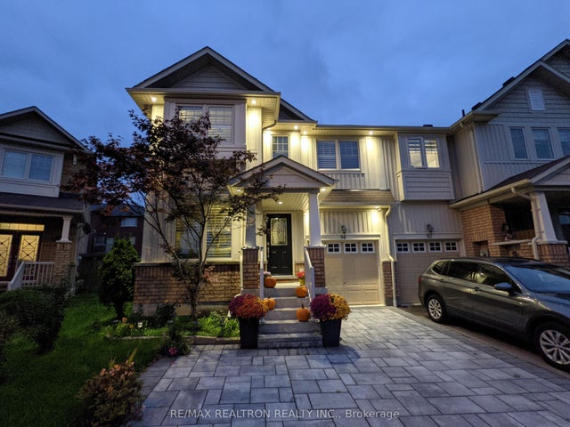 94 Stoyell Drive, Richmond Hill