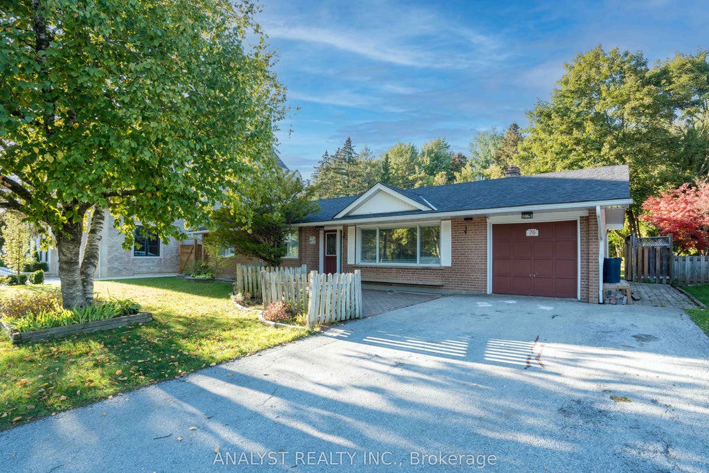 76 Cardish Street, Vaughan