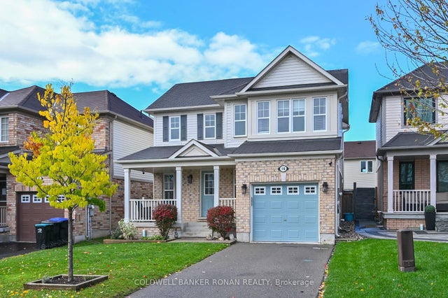 18 Ferris Lane, New Tecumseth