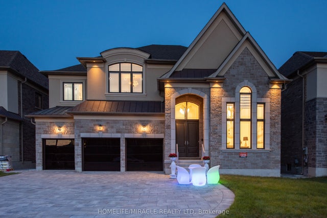 92 Appleyard Avenue, Vaughan