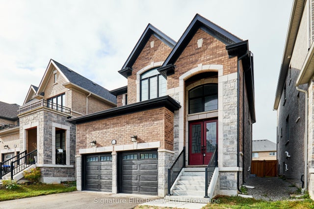 1344 Blackmore Street, Innisfil