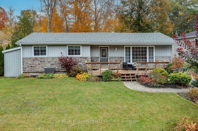 33 Mourning Dove Road, Georgina