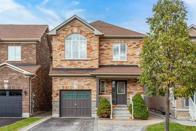 43 Naylor Drive, Bradford West Gwillimbury