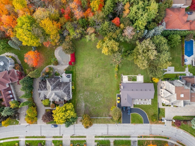 46 Maryvale Crescent, Richmond Hill