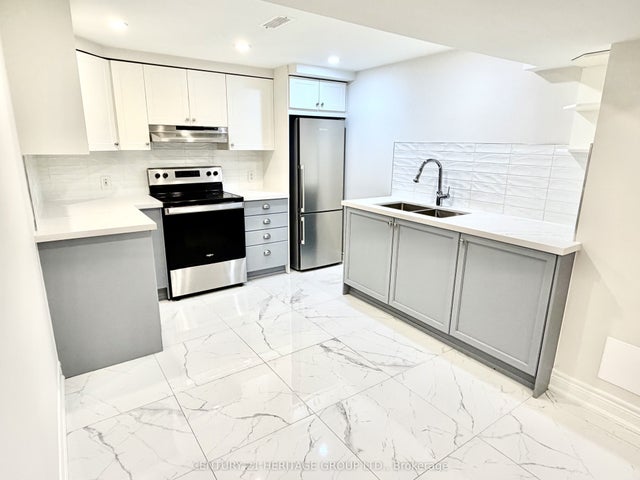 13 Trailside Drive Basement, Bradford West Gwillimbury