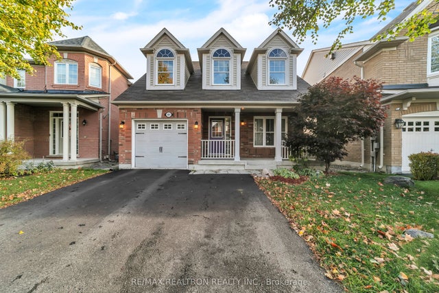 41 Ross Patrick Crescent, Newmarket