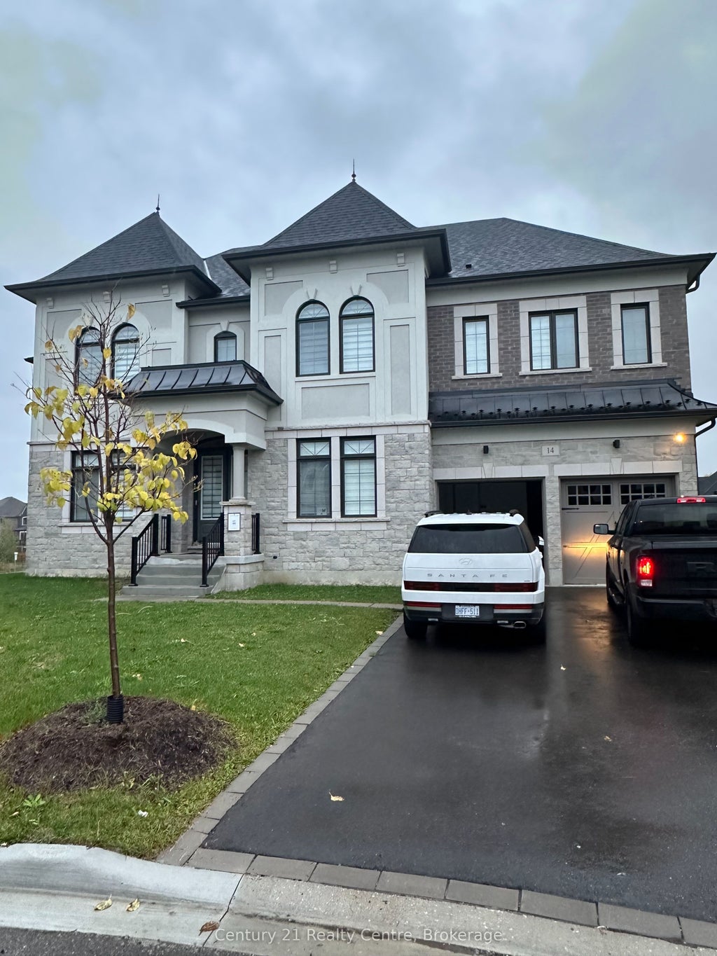 14 Mountain Vista Court Bsmt 2, Vaughan
