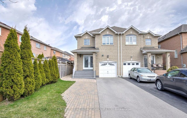 25 D'amato Crescent Bsmt, Vaughan