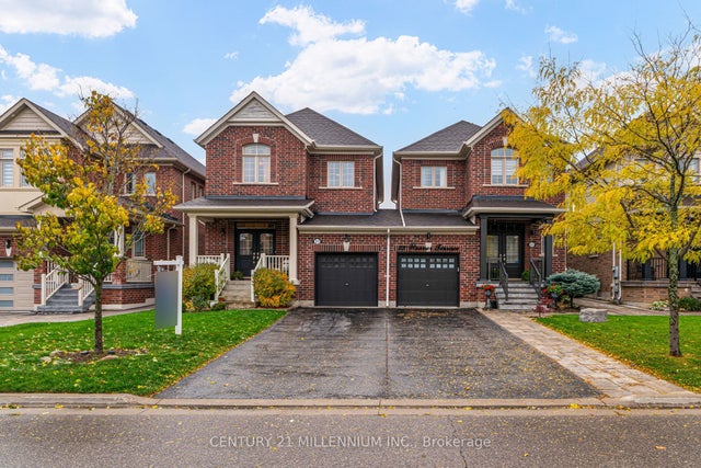 21 Weaver Terrace, New Tecumseth