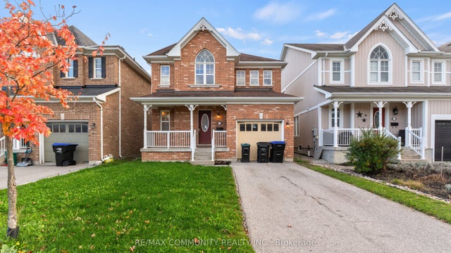 83 Swenson Street, New Tecumseth