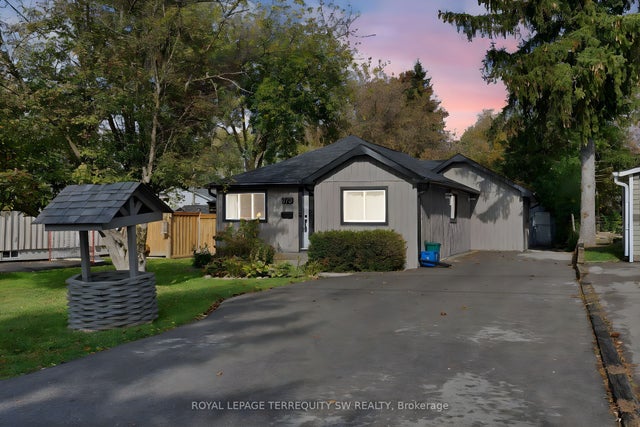 172 Spring Road, Georgina