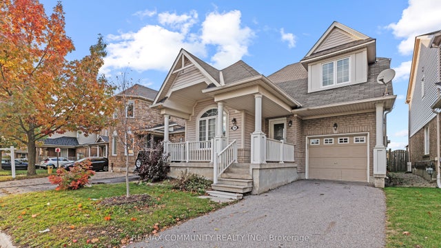 76 John W Taylor Avenue, New Tecumseth