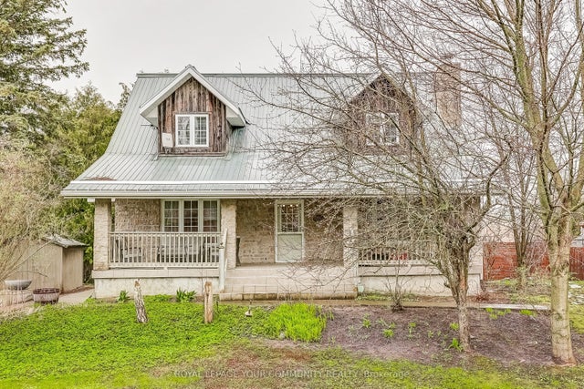13020 Concession Road 5 N/a, Uxbridge