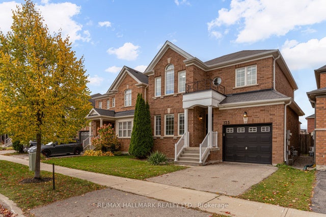 125 Faris Street, Bradford West Gwillimbury