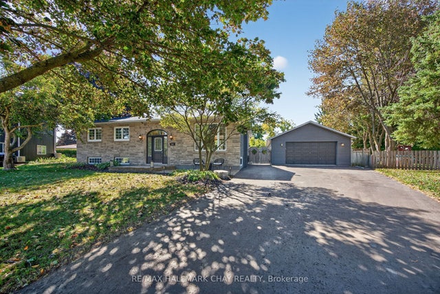 209 Newholme Circle, Innisfil