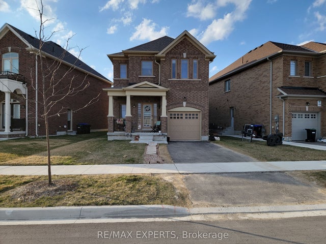 235 Heritage Street, Bradford West Gwillimbury