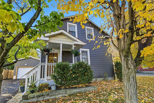 67 Main Street S, Uxbridge