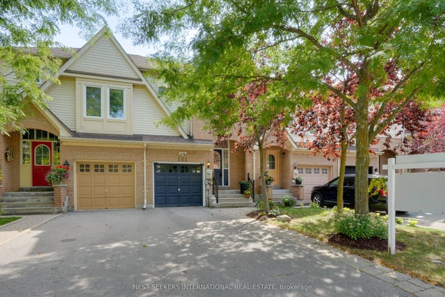 101 Mugford Road, Aurora