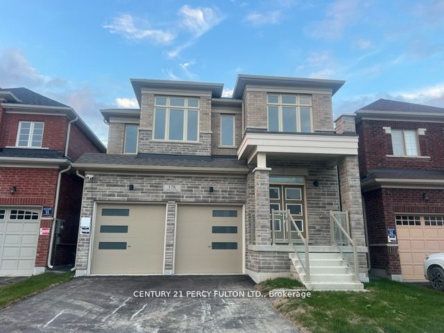 178 Fallharvest Way, Whitchurch-Stouffville