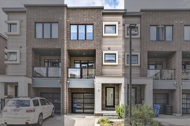 190 Moneypenny Place, Vaughan