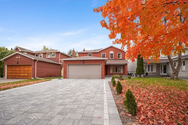 97 Brillinger Street, Richmond Hill