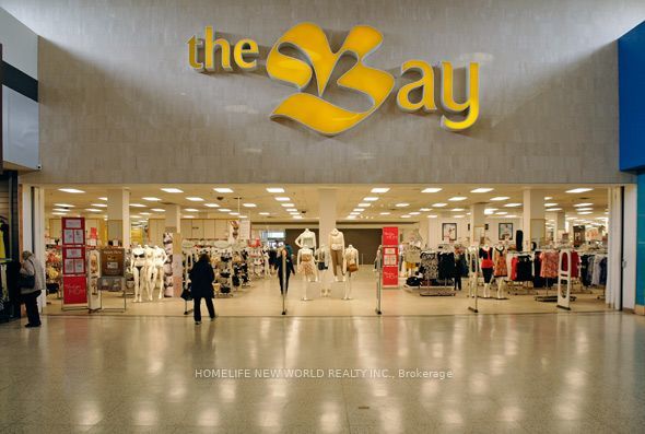 93 Clark Avenue Main-1b, Markham