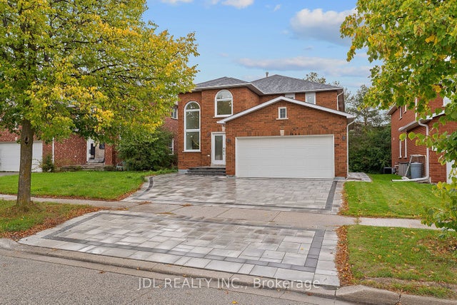 69 Aristotle Drive, Richmond Hill