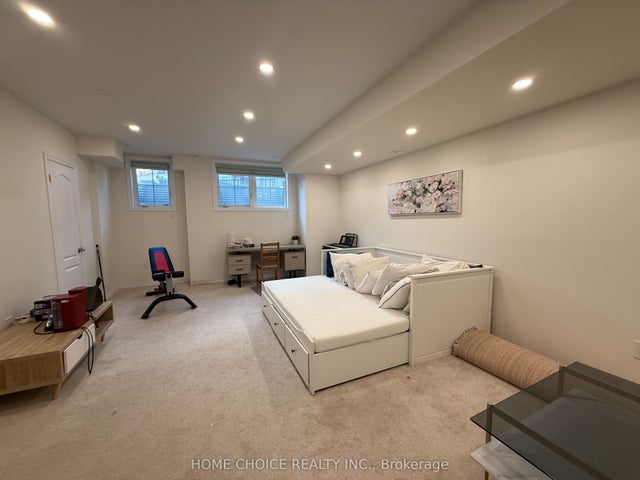 181 Parktree Drive 32 - Basement, Vaughan