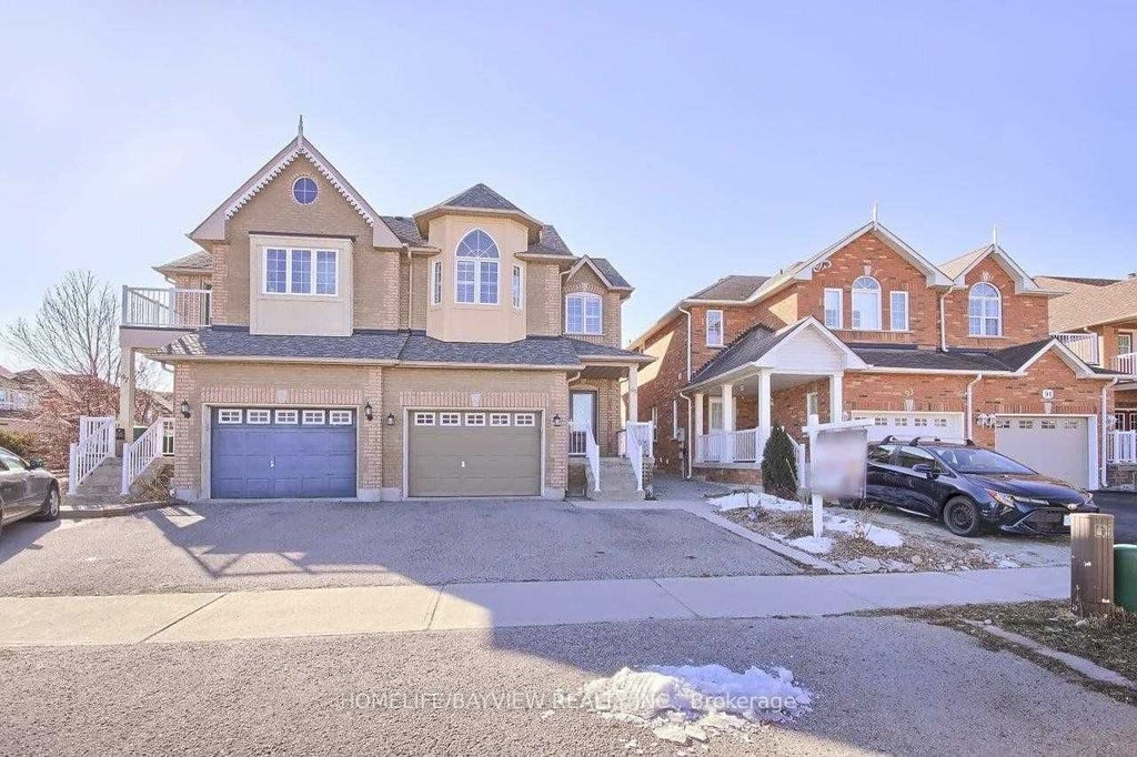 95 Nantucket Drive Main Fl, Richmond Hill