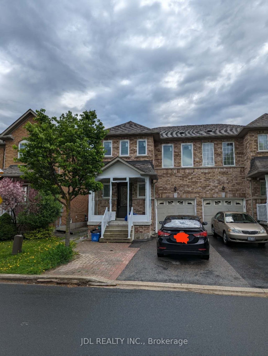 727 Caboto Trail, Markham