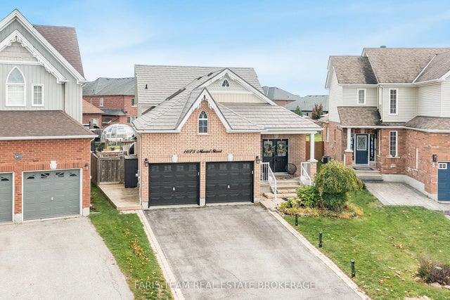 1075 Muriel Street, Innisfil