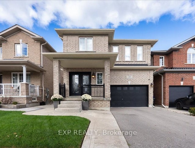 14 Weir Street, Bradford West Gwillimbury