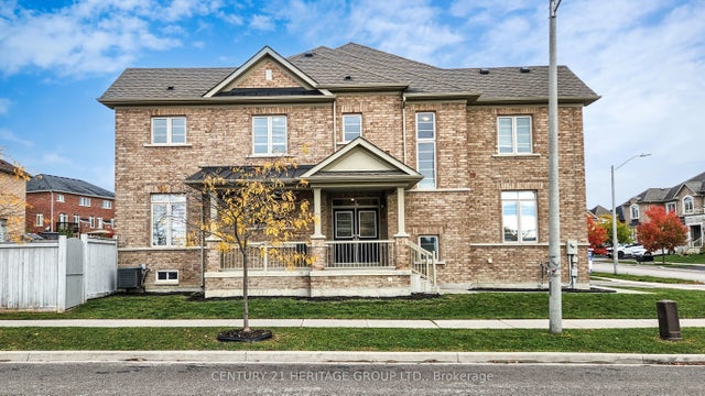 68 Barrow Avenue, Bradford West Gwillimbury