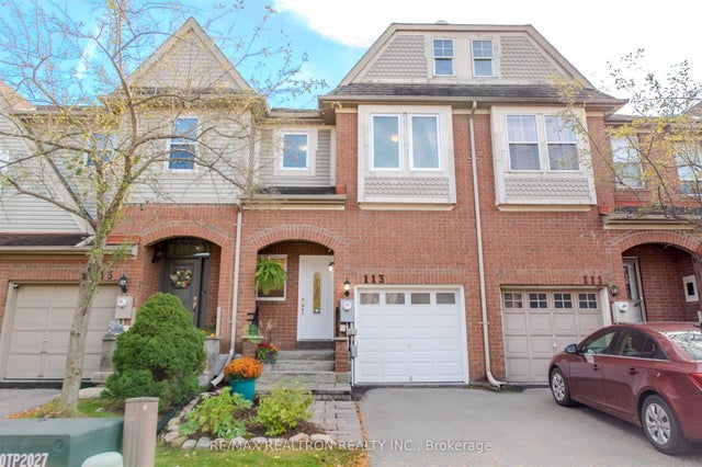 113 Mugford Road, Aurora