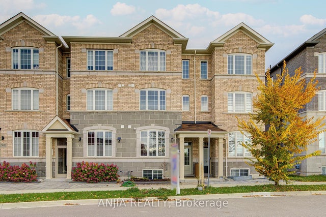 62 Harvest Field Road, Markham