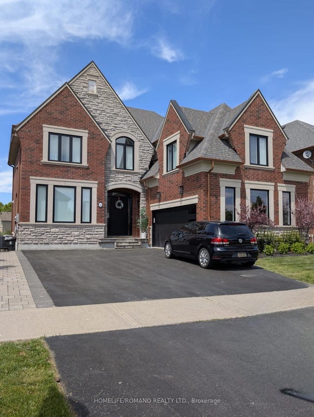 6 Bluff Trail, King