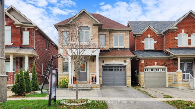 105 Juglans Crescent, Whitchurch-Stouffville
