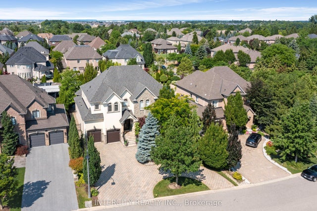 118 Park Ridge Drive, Vaughan