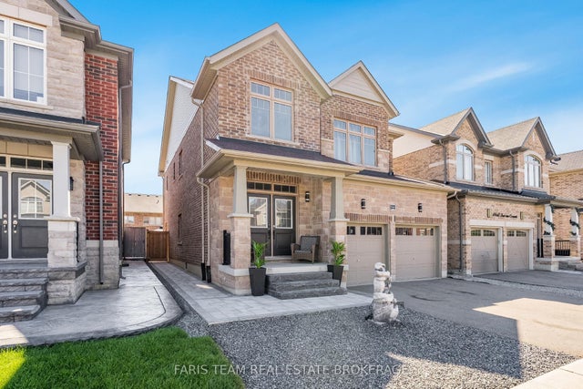 1464 Farrow Crescent, Innisfil